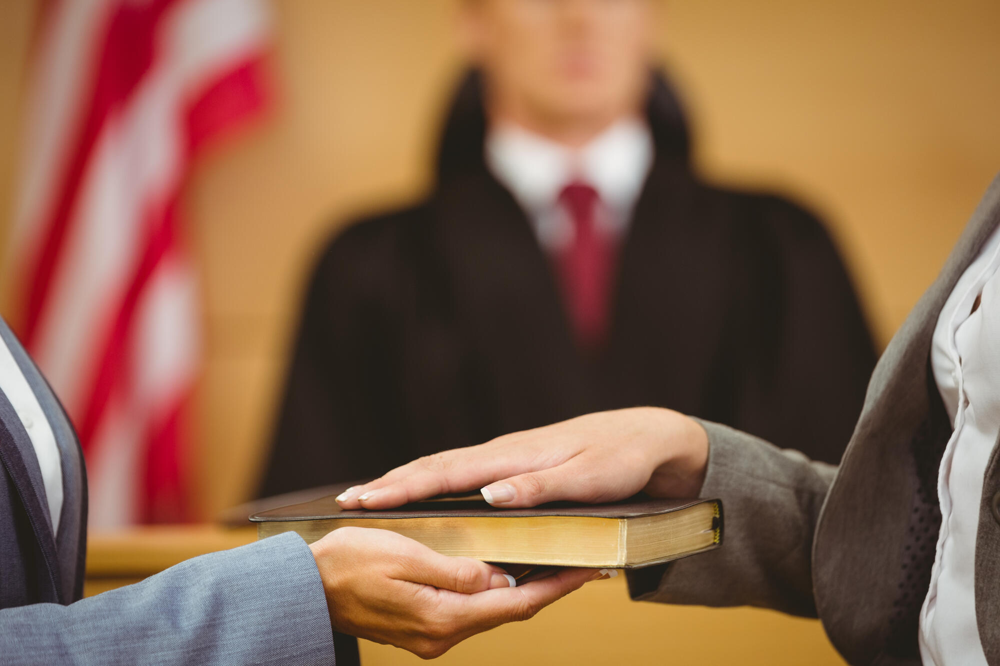 Insurance Expert Witness